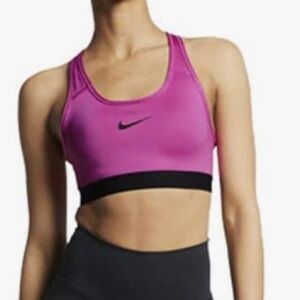 Nike Dri Fit Sports Bra